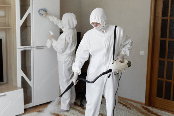 24/7 Emergency Infectious Disease Decontamination experts in Portage, IN